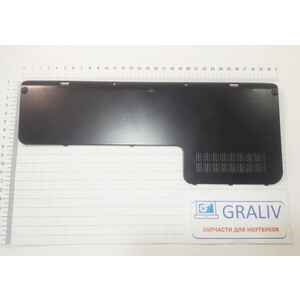 Заглушка HDD корпуса ноутбука Sony PCG-41219V VPCSB 024-800A-8518-B