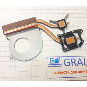 Cистема охлаждения для ноутбука Sony PCG-41219V VPCSB 300-0101-1831-С