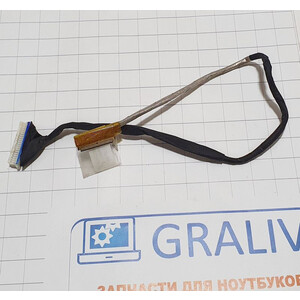 Шлейф матрицы ноутбука DEXP W510YU, 6-43-W5101-030-1C