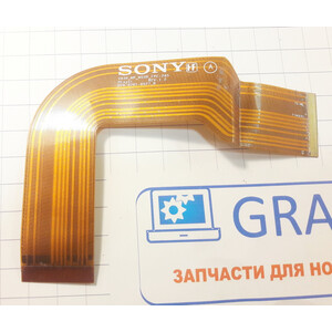 Шлейф доп. платы ноутбука Sony PCG-41219V VPCSB 024-0201-8527-B