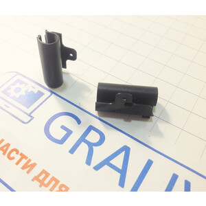 Заглушки петель матрицы ноутбука Sony PCG-41219V VPCSB