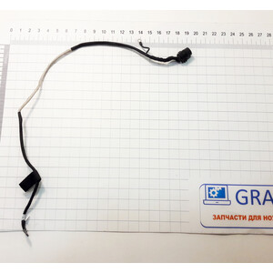 Разъем питания ноутбука Sony PCG-41219V VPCSB 603-0101-6922-A
