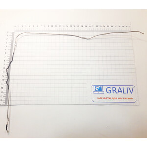 Шлейф web-камеры ноутбука Sony PCG-41219V VPCSB 356-0101-8284-A