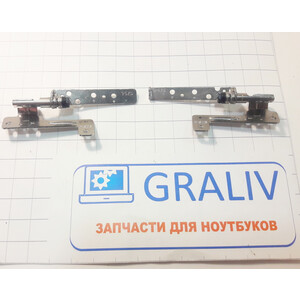 Петли матрицы ноутбука Sony PCG-41219V VPCSB