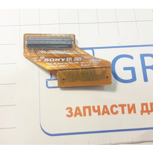 Шлейф доп. платы ноутбука Sony PCG-41219V VPCSB 024-0201-8529-A