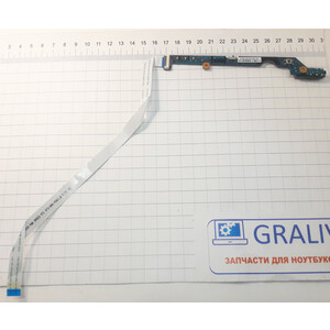 Плата управления ноутбука Sony PCG-41219V VPCSB 1P-1118J02-4012