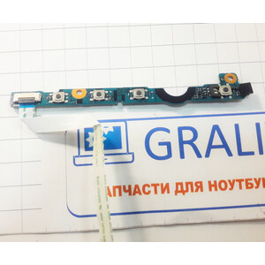 Панель с кнопкой включения ноутбука Sony PCG-41219V VPCSB 1P-1118J01-4012