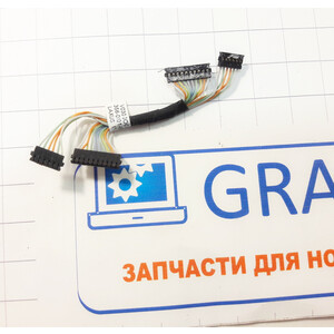Шлейф доп. платы с разъемом АКБ ноутбука Sony PCG-41219V VPCSB