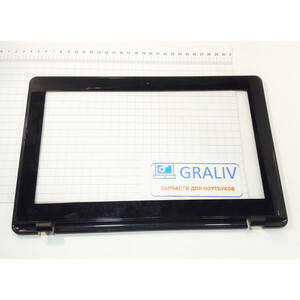 Рамка матрицы ноутбука DNS M100P