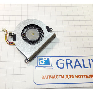 Вентилятор ноутбука DNS M100P