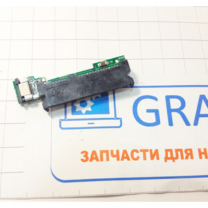 Разъем подключения HDD ноутбука DNS M100P 5000-0003-5601