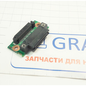 Переходник DVD привода ноутбука HP 6720, 6050A2137601-0DD-15.4-A02