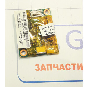 Модем ноутбука HP ProBook 4515S 510100-001