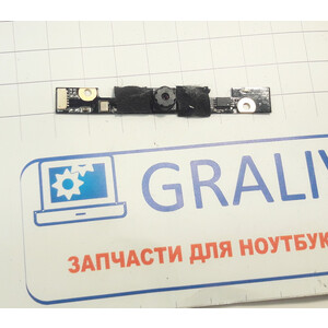 WEB камера для ноутбука Packard Bell MS2274 TJ61 CN1014-S36B-0V05