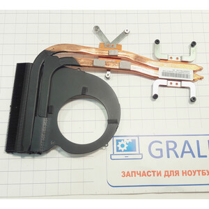 Система охлаждения ноутбука Lenovo IdeaPad B5400 3QBM5TMLV30