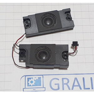 Динамики ноутбука DEXP 74 PGT-1793-3, 04A4-01UW000