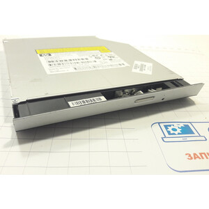 DVD привод ноутбука HP Pavion DV7-4000 605416-001 AD-7701H