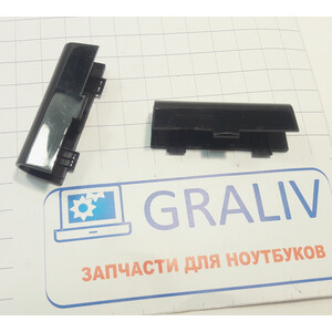 Заглушки петель матрицы ноутбука Emachines E430