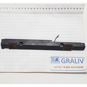 Динамикb ноутбука HP Compaq 6715b, 6039B0009201