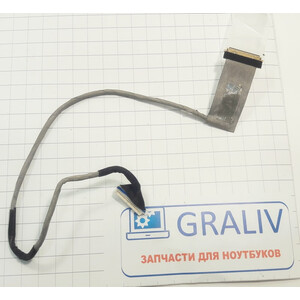 Шлейф матрицы ноутбука Emachines G630 DC02000SQ10