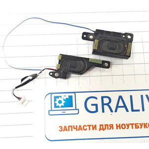 Динамики ноутбука Acer Aspire 5560G 23.40A0S.021 JE50