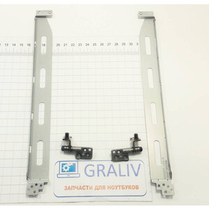 Петли матрицы ноутбука Samsung NP-R60 BA81-03839A BA81-03840A