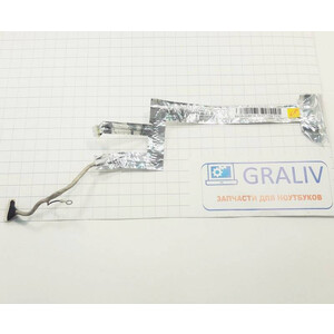 Шлейф матрицы ноутбука Samsung NP-R60 R60 R70 BA39-00661A