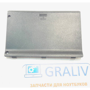 Крышка HDD ноутбука Samsung NP-R60 BA75-01982A BA81-03832A