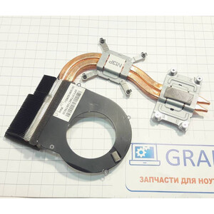 Радиатор системы охлаждения для DNS TWC-N13P-GT KPT3TTWCTAST503B