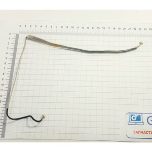 Шлейф WEB камеры ноутбука DNS W258ELQ 6-43-W25UT-010HL