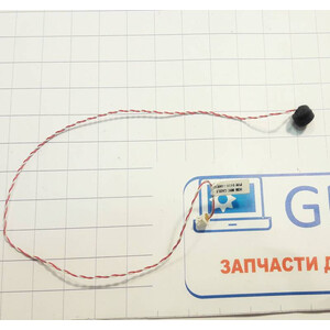 Микрофон ноутбука DNS H36 (0123257) 1414-04EG000