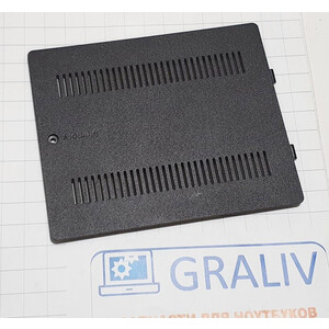 Заглушка поддона ноутбука Samsung R520 R518, BA81-07154A