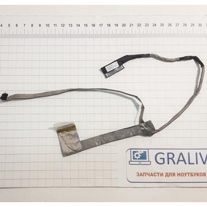 Шлейф для матрицы ноутбука Lenovo Z570, Z575 50.4M405.002