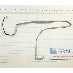 Шлейф web камеры ноутбука Dexp Aquilon O106 W970TU (0806843) 6-43-W970T-010