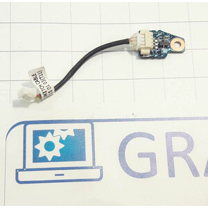Доп. плата закрытия крышки ноутбука Dexp O106, O107, W950, O157, 6-71-W95K1-D01