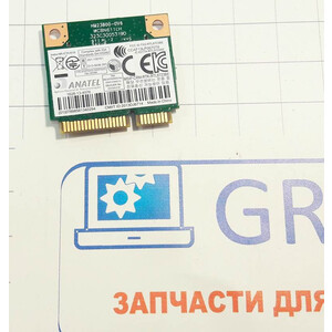 Wi-Fi модуль ноутбука Dexp O106 W970TU (0806843), O108 6-88-W54SF-9400