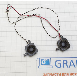 Динамики ноутбука Smsung NP-R60 R519, R60, R505, R510, R610 BA96-03296A