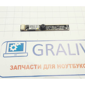 Web-камера ноутбука Lenovo G450, G455, PK400007100, BN2TVHTA8-000