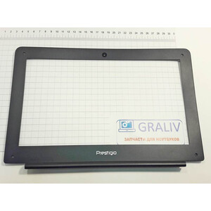 Рамка матрицы ноутбука Prestigio SmartBook 116A03