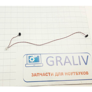 Микрофон ноутбука Prestigio SmartBook 116A03