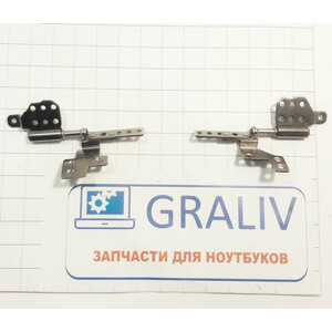 Петли матрицы ноутбука Prestigio SmartBook 116A03