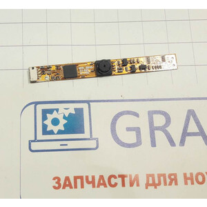 WEB камера ноутбука Prestigio SmartBook 116A03, 141A03, M-0845-N14N1