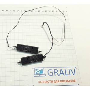 Динамики ноутбука ACER TravelMate 2350 4050 PK230005510