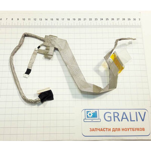 Шлейф матрицы ноутбука Acer Aspire 6920, 6920G, 6935, 6935G, 6935Z 6017b0158801