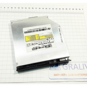 DVD привод ноутбука Samsung R519, R620, R719, BA96-04071A-BJN4
