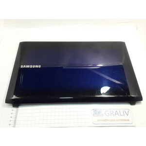 Крышка матрицы ноутбука Samsung R580 BA75-02368B