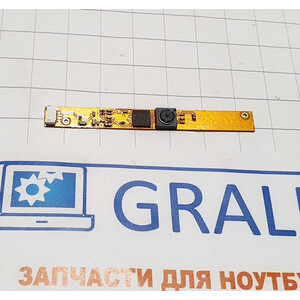 WEB камера ноутбука Irbis NB20, NB21