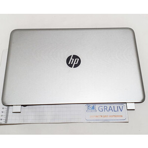 Крышка матрицы ноутбуков HP 15-p, 15-p103 EAY14005050-1