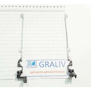 Петли матрицы ноутбука DNS PNS1010 0129908