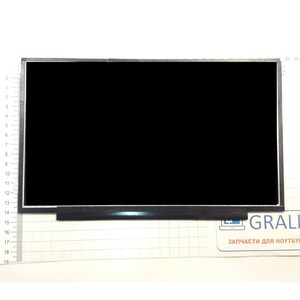 Матрица ноутбука DNS M100P 11.6 M100P-GSLDNS01 B116XW05 V.0